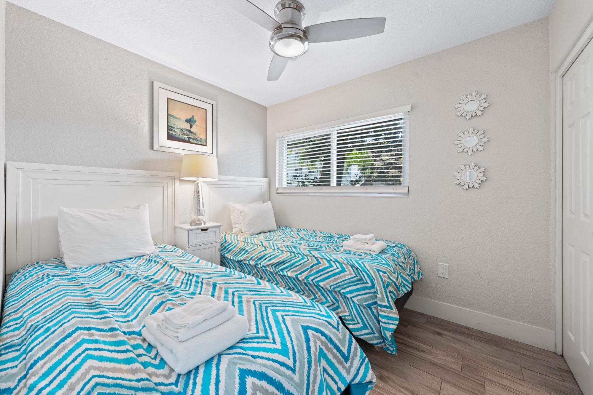 Sun And Sea Villa Siesta Key Exterior photo