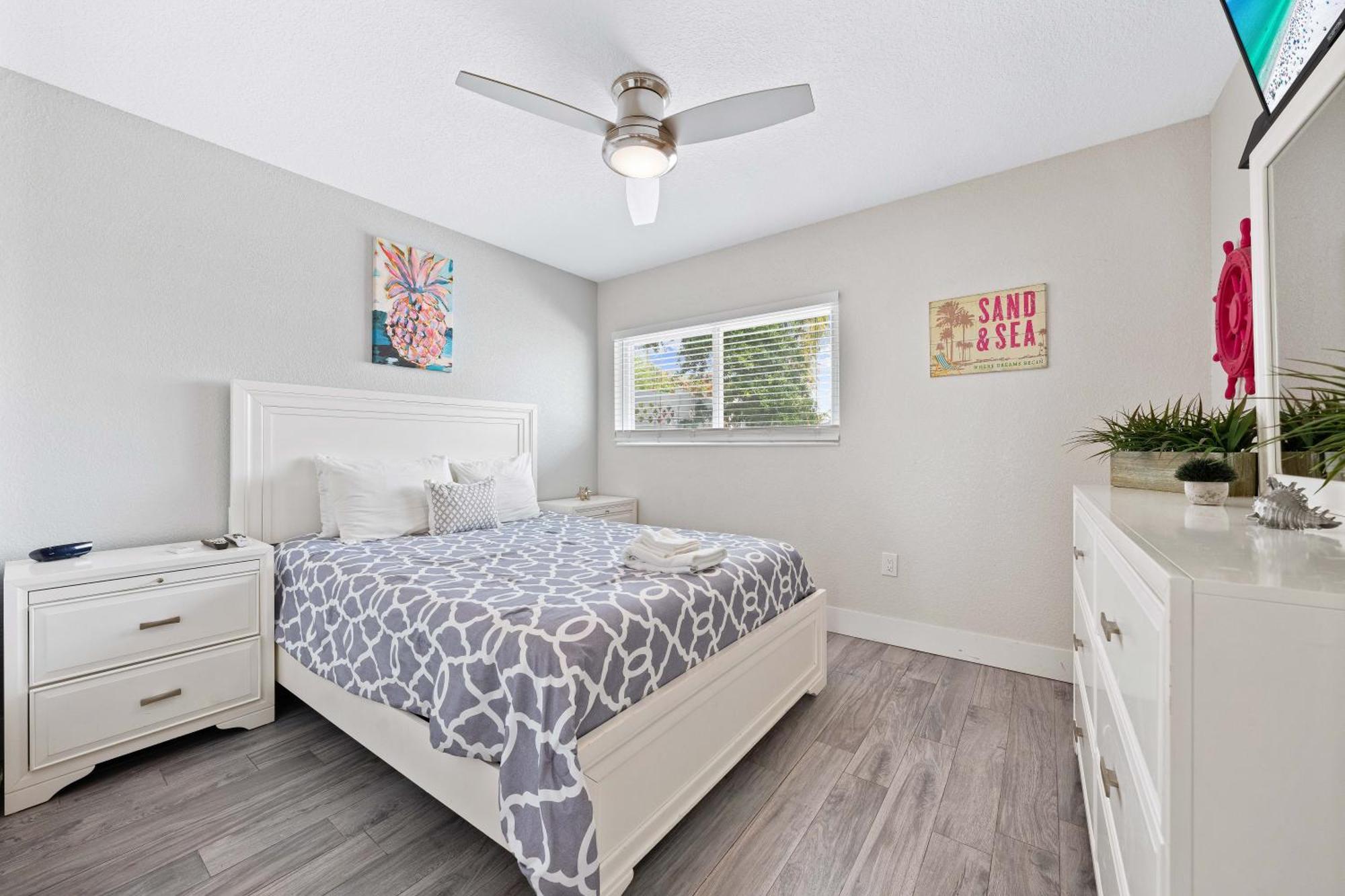 Sun And Sea Villa Siesta Key Exterior photo