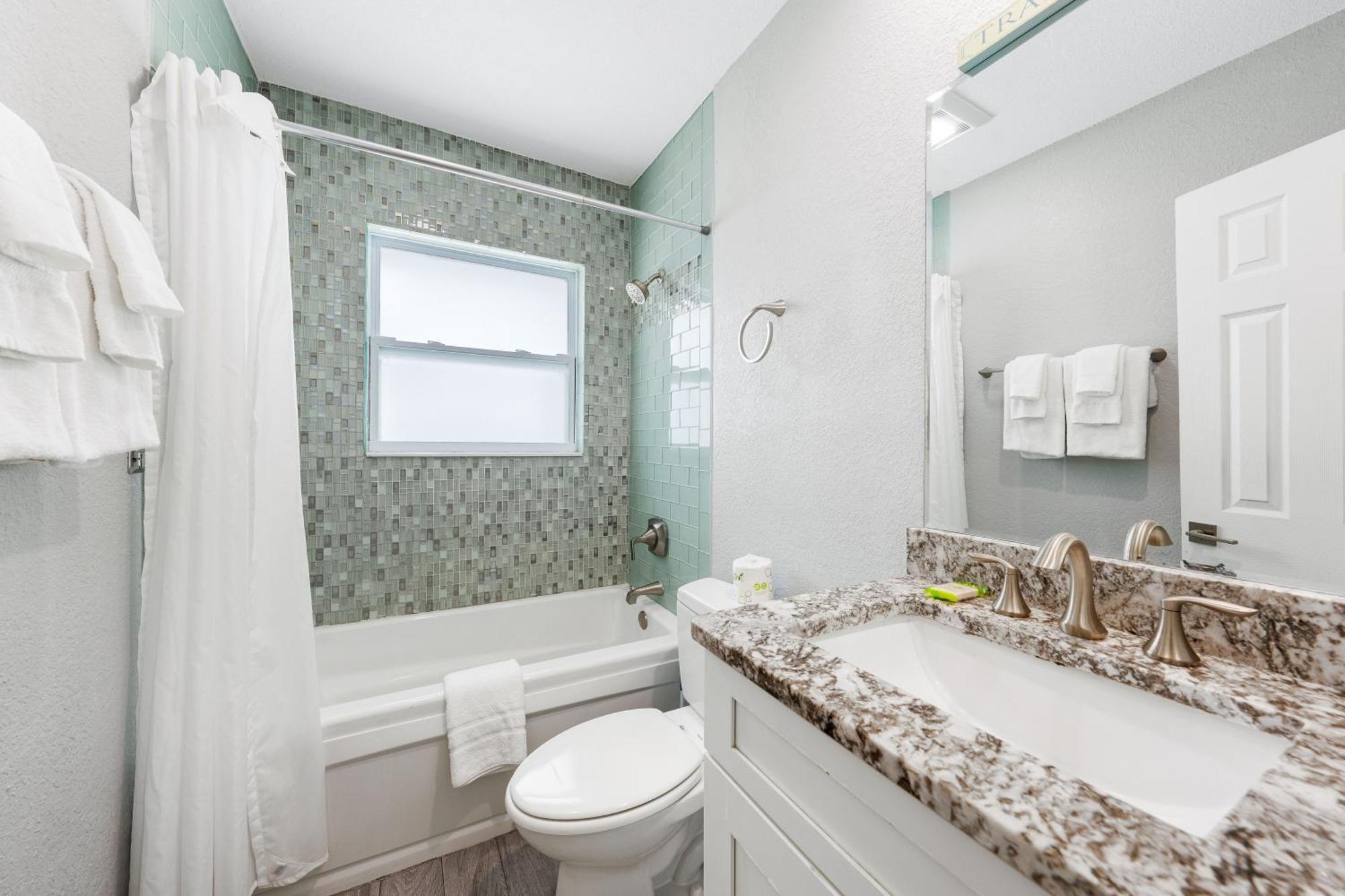 Sun And Sea Villa Siesta Key Exterior photo