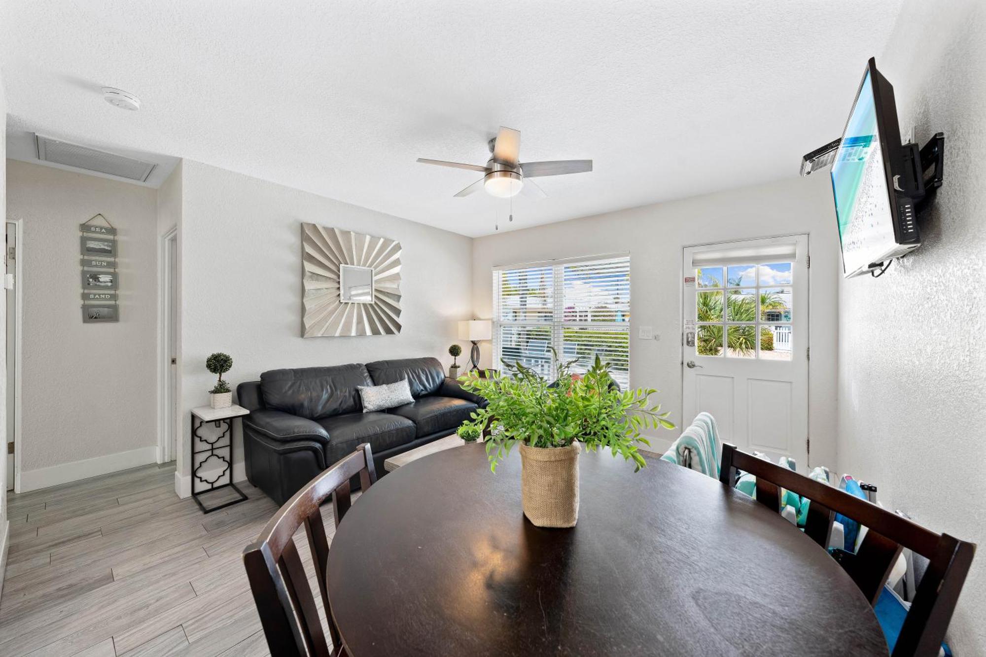 Sun And Sea Villa Siesta Key Exterior photo