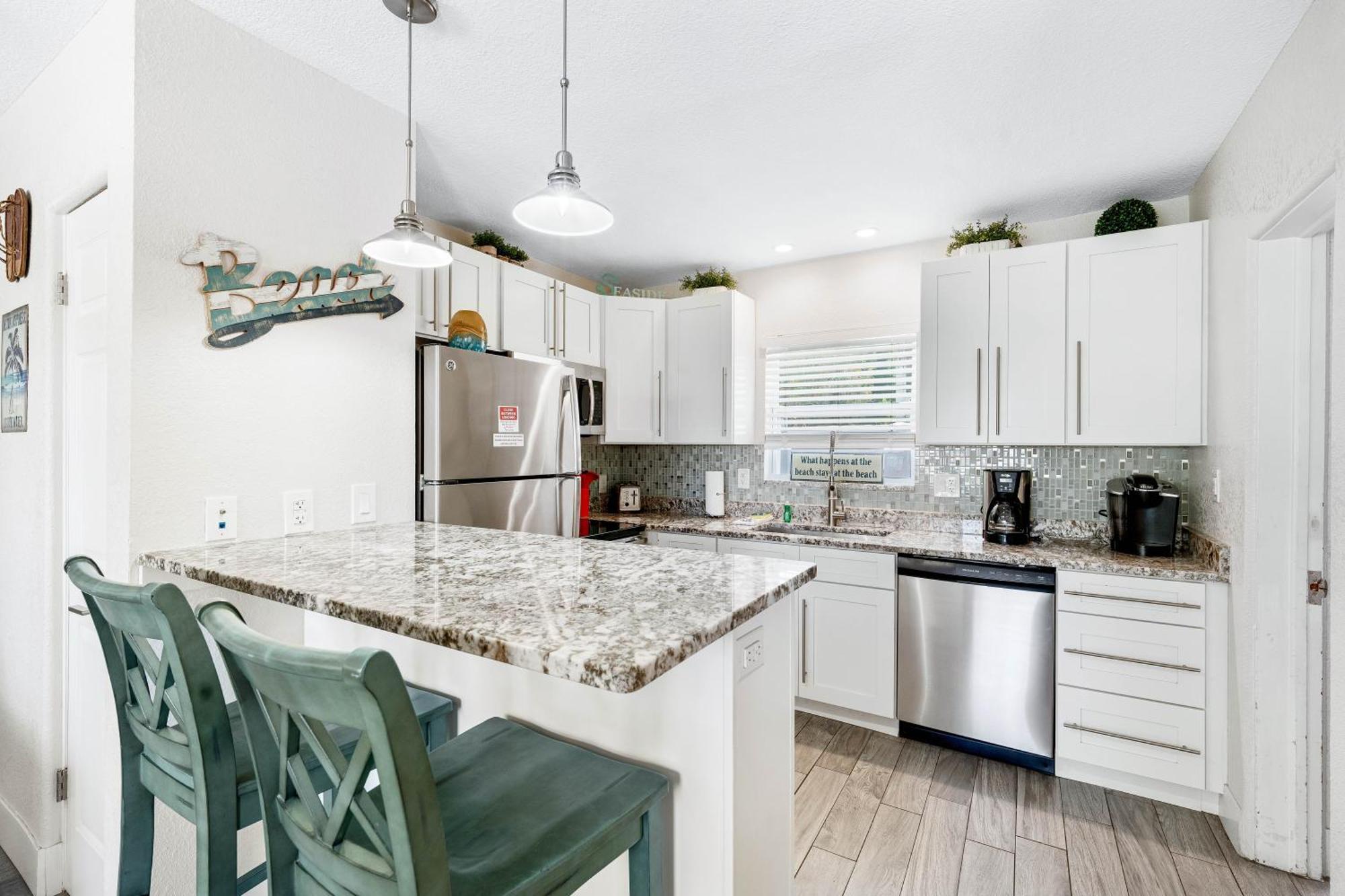 Sun And Sea Villa Siesta Key Exterior photo