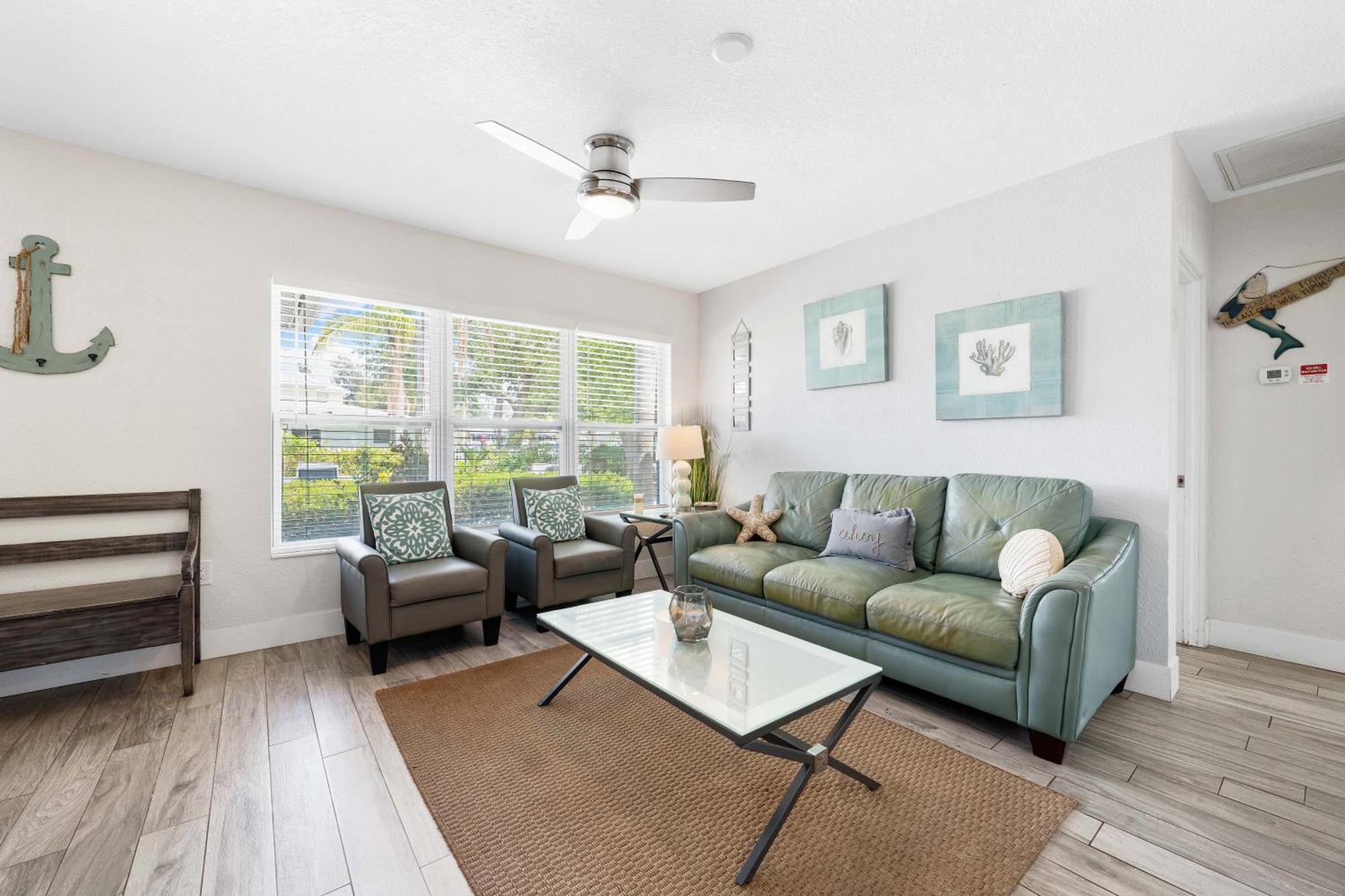 Sun And Sea Villa Siesta Key Exterior photo